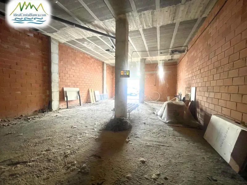Local Comercial en Altea - 7