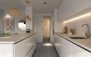 Apartamento en Finestrat - 2
