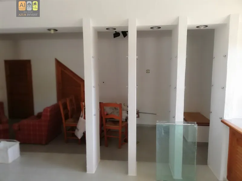 Adosado en Altea la vella - 15