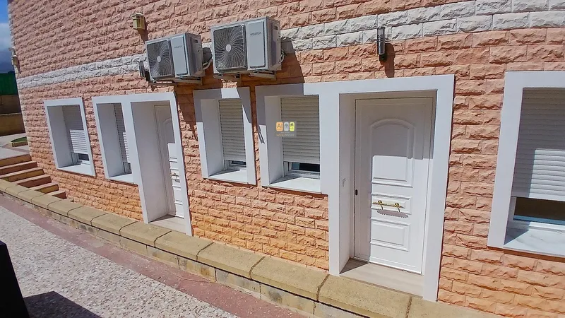 Chalet en l'Alfas del Pi - 48