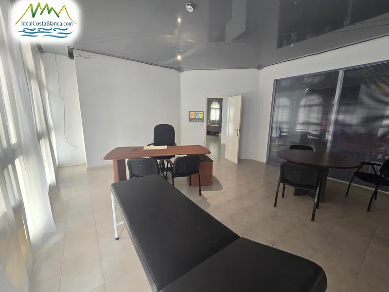 Local Comercial en Calpe - 4