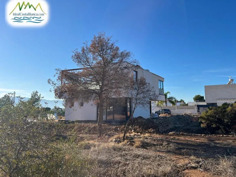 Chalet en La Nucía - 5