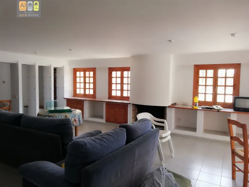 Adosado en Altea la vella - 12