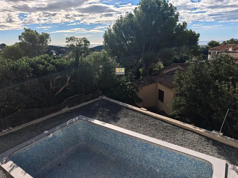 Chalet en Altea - 33