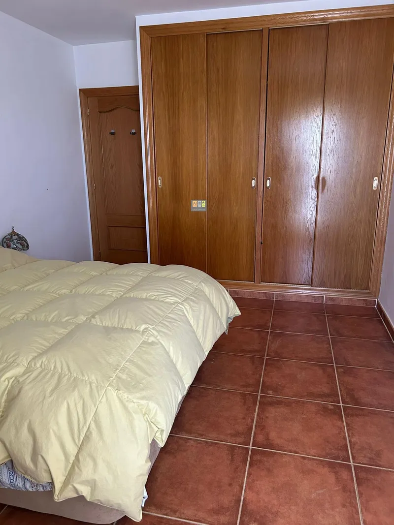 Chalet en Finestrat - 14