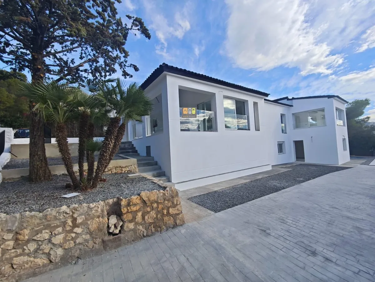 Chalet en Altea - Main