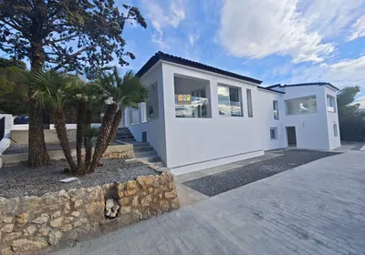 Chalet en Altea