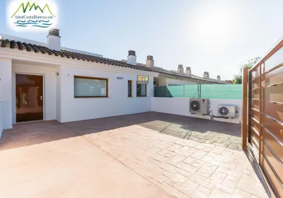 Dúplex en La Nucía