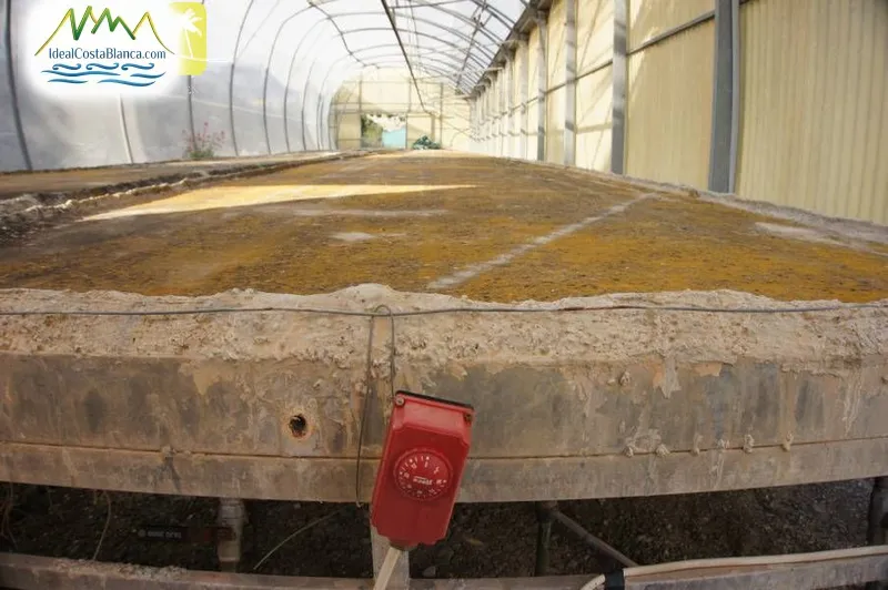 Casa de Campo en La Nucía - 7