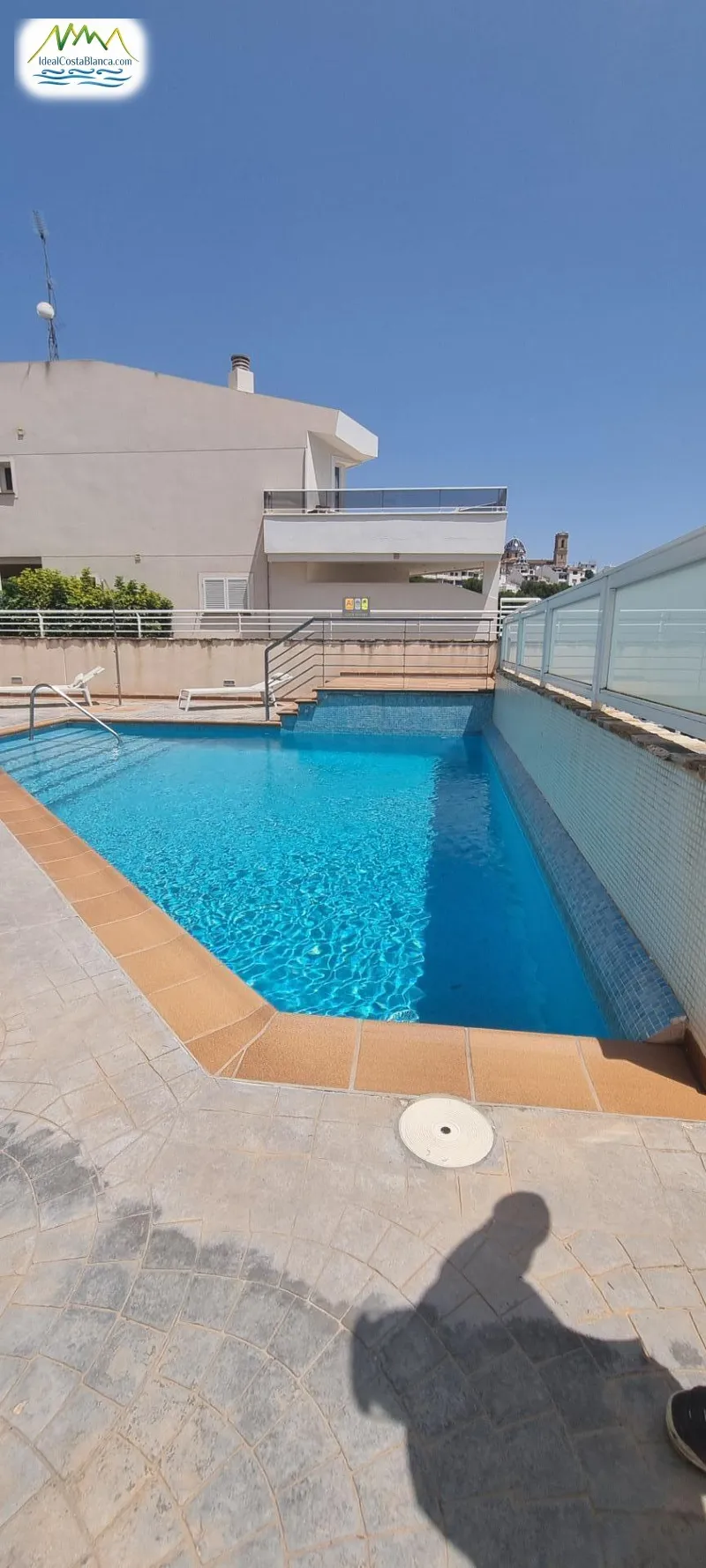 Dúplex en Altea - 1