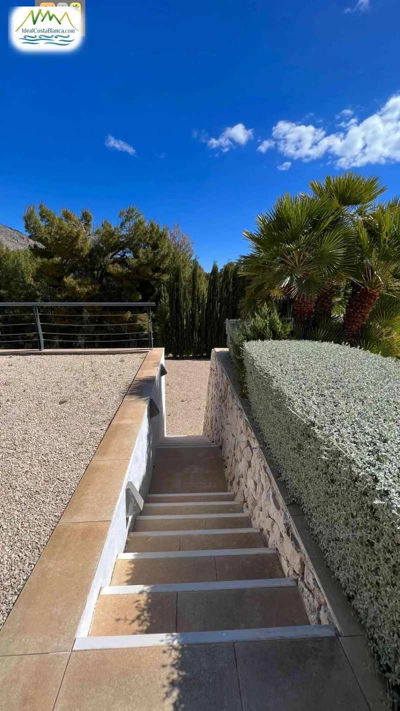 Casa de Pueblo en Altea la vella - 5