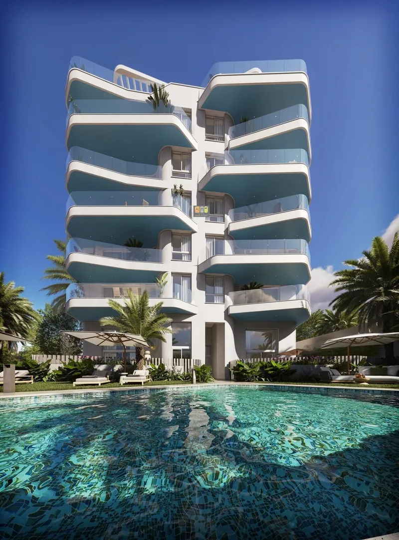 Planta Baja en Villajoyosa - 14