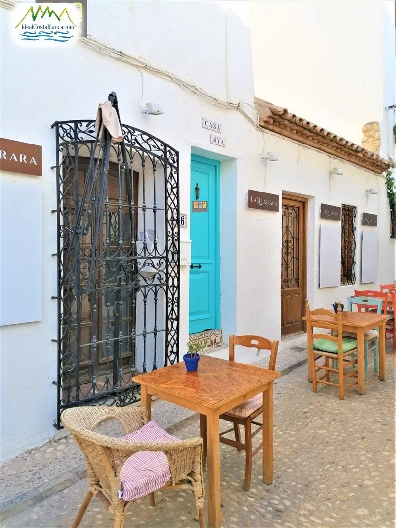 Apartamento en Altea - 3