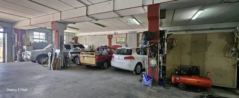 Local Comercial en Polop - 8