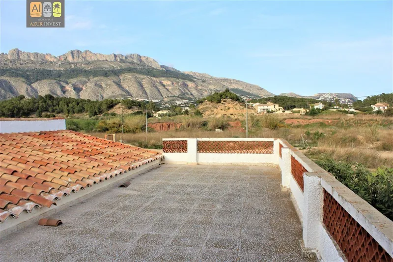 Casa de Campo en Altea - 34