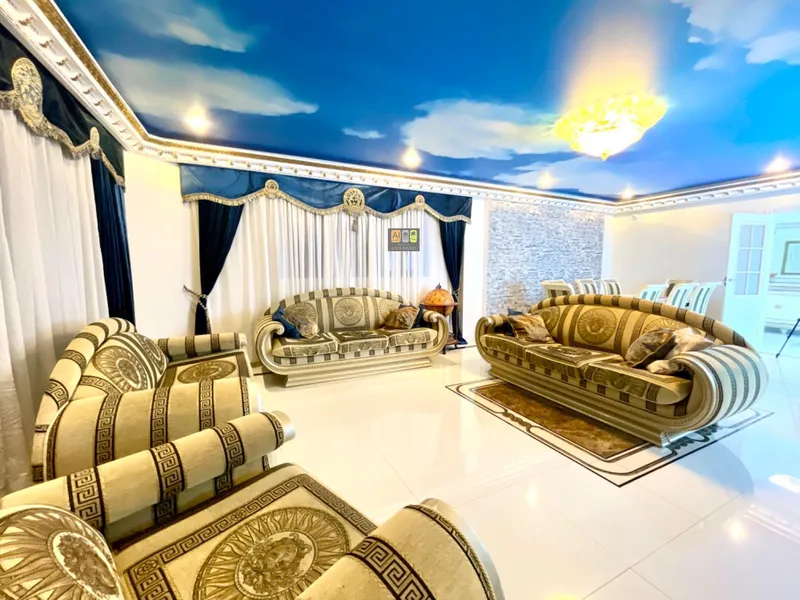 Chalet en Altea - 14