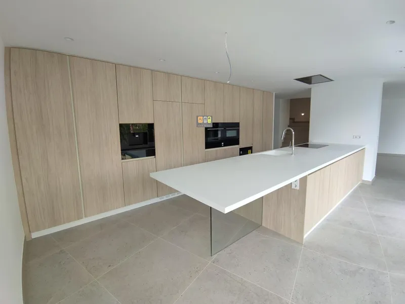 Chalet en Altea - 24