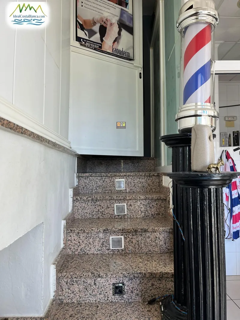 Local Comercial en Altea - 6