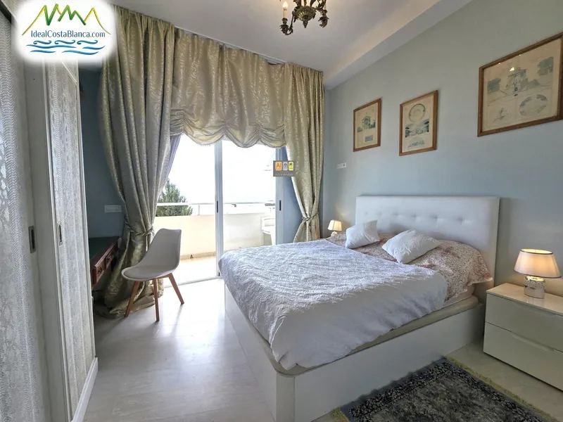 Apartamento en Altea - 8