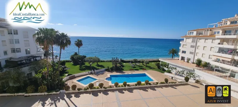 Apartamento en Altea - 2