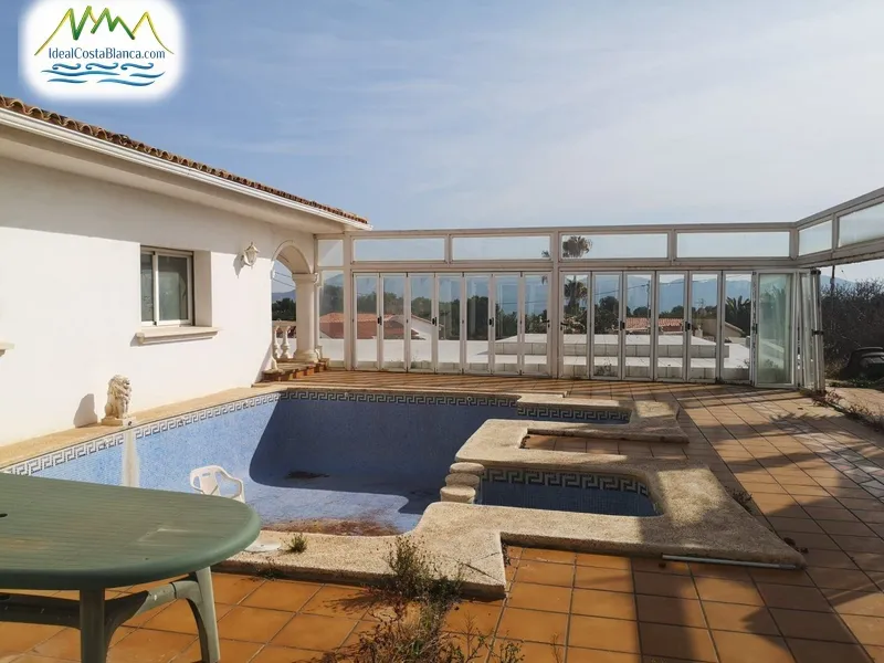 Chalet en La Nucía - 5