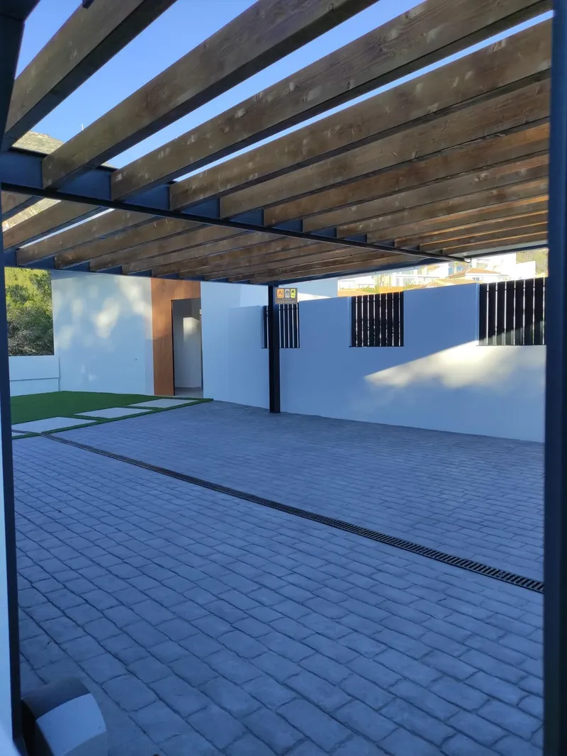 Chalet en Altea - 22