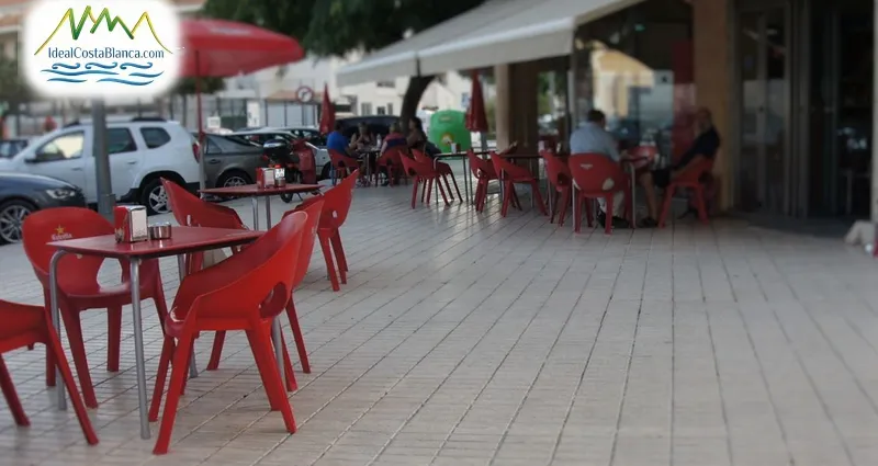 Local Comercial en Altea - 3