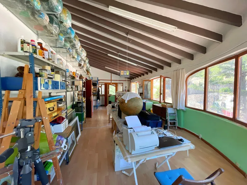Casa de Pueblo en Altea - 23