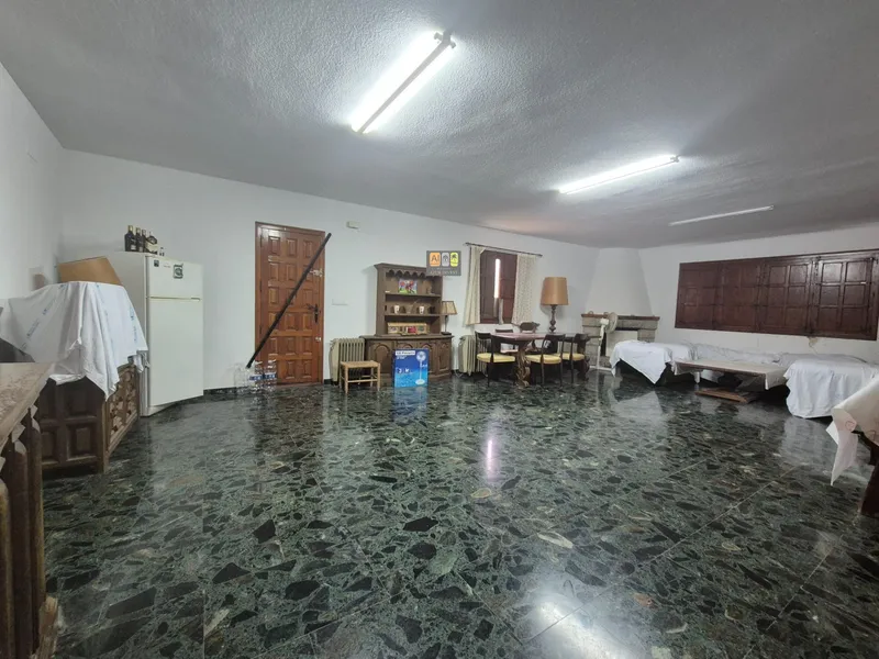 Chalet en Polop - 26
