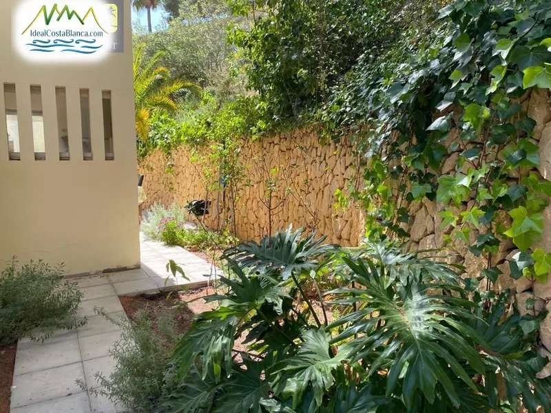 Chalet en Callosa d'en Sarrià - 8