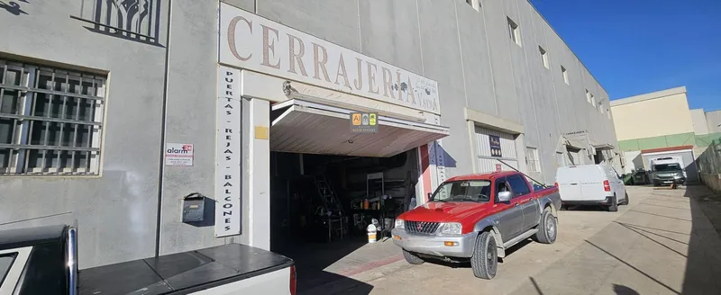 Local Comercial en Polop - 1