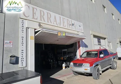 Local Comercial en Polop