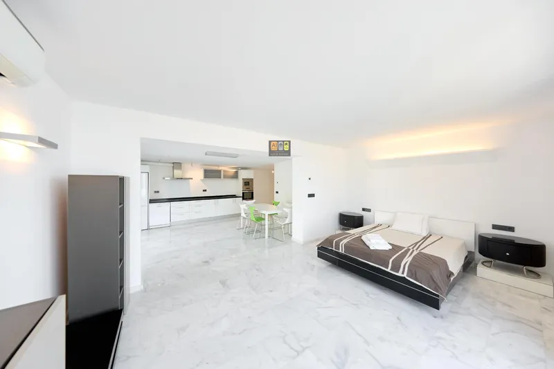 Chalet en Altea - 16