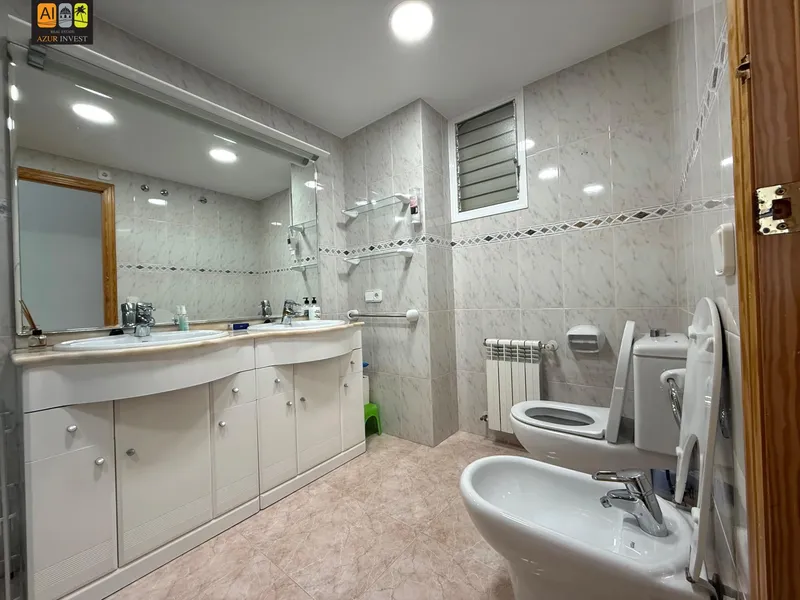 Apartamento en Altea - 13