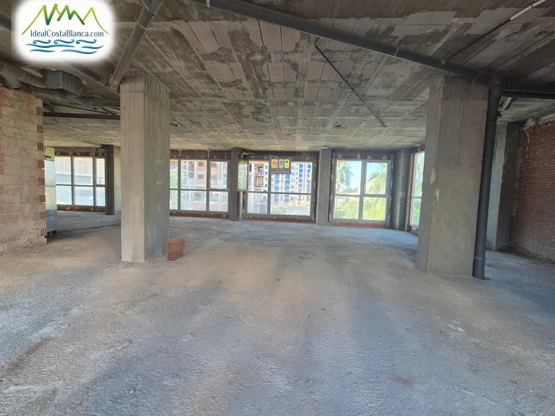 Local Comercial en Calpe - 8