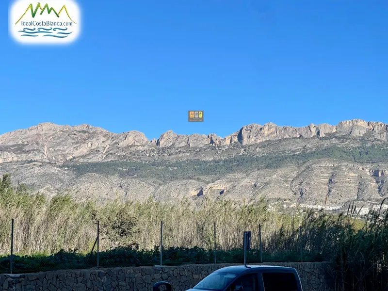 Local Comercial en Altea - 3