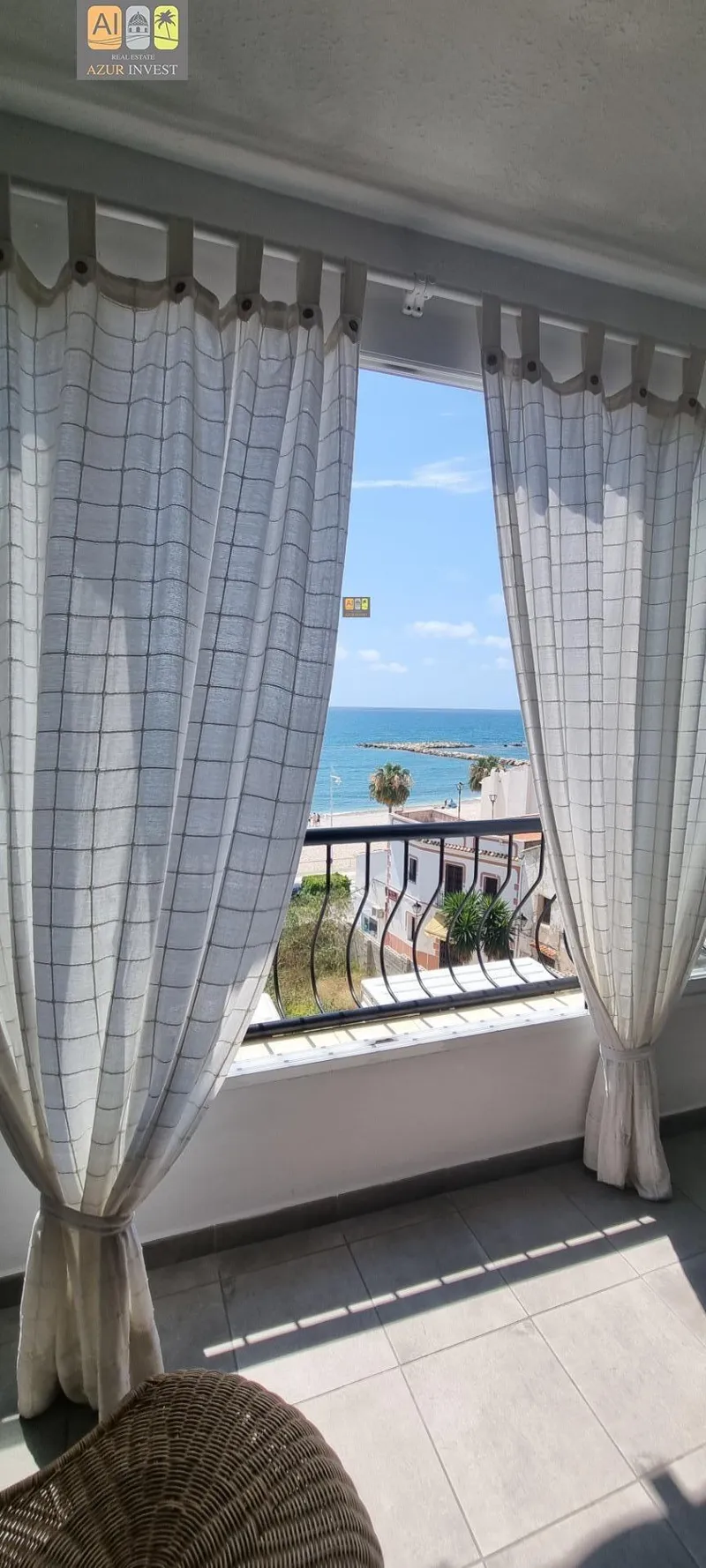 Apartamento en Altea - 2