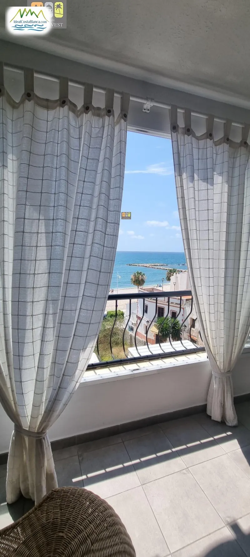 Apartamento en Altea - 2