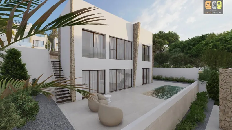 Chalet en Finestrat - 3
