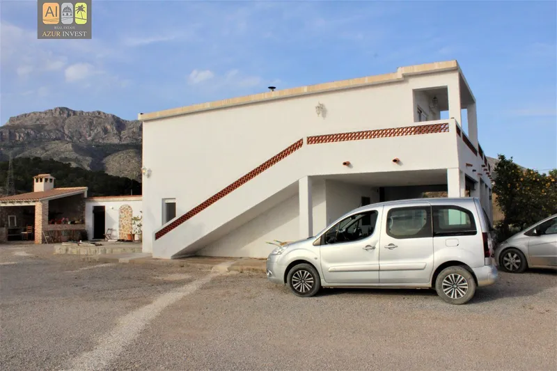 Casa de Campo en Altea - 7