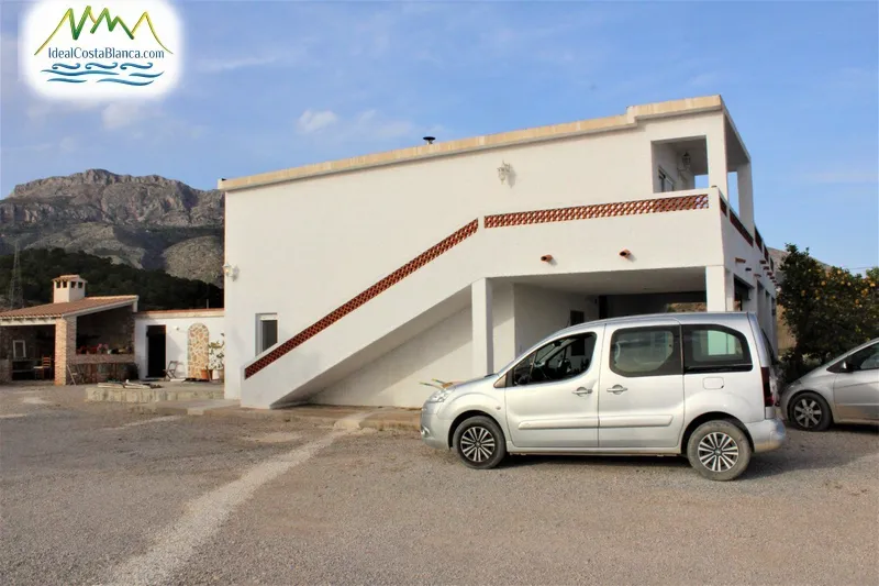 Casa de Campo en Altea - 7