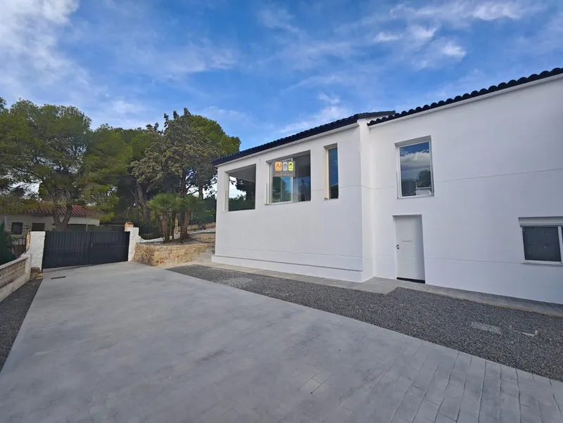 Chalet en Altea - 2