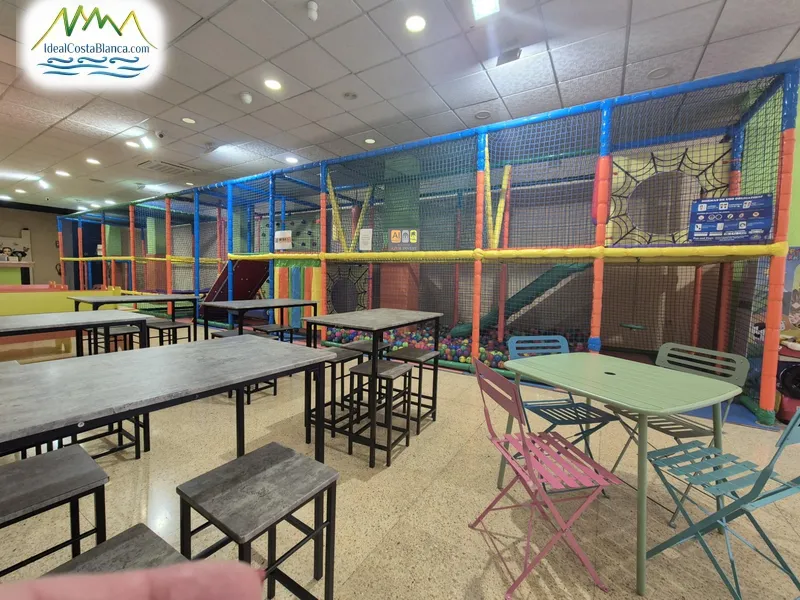 Local Comercial en Benidorm - 8