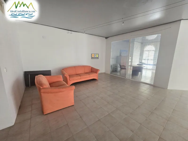 Local Comercial en Calpe - 6
