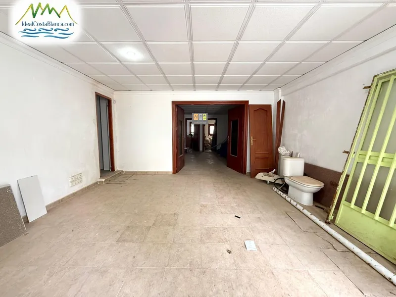 Planta Baja en Altea - 2