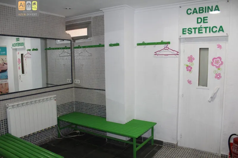 Local Comercial en Altea - 15
