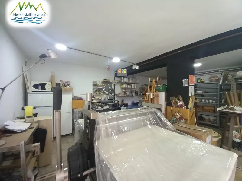 Local Comercial en Benidorm - 7