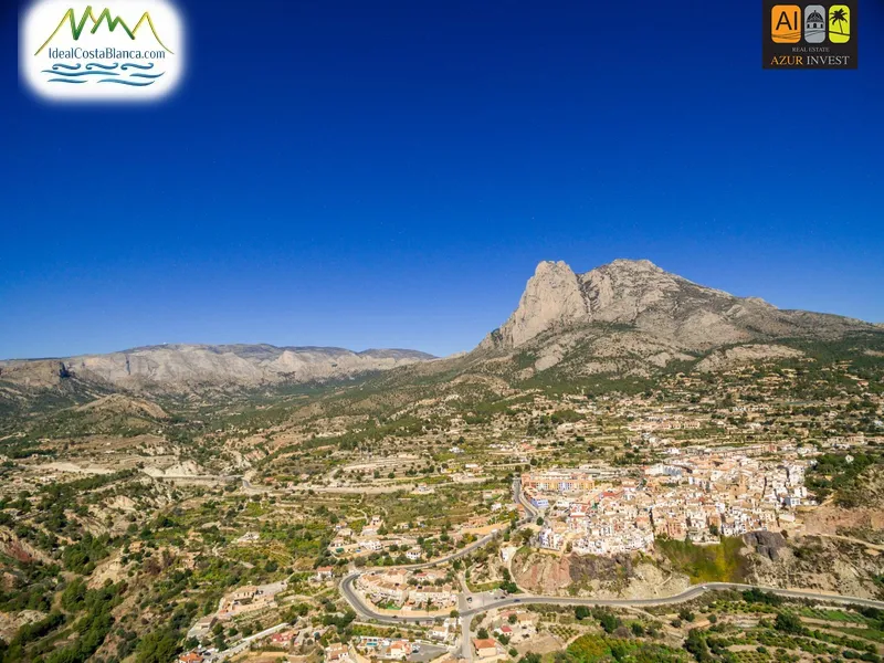 Chalet en Finestrat - 7