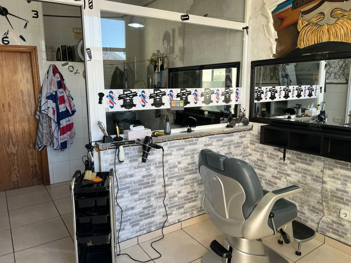 Local Comercial en Altea - Main