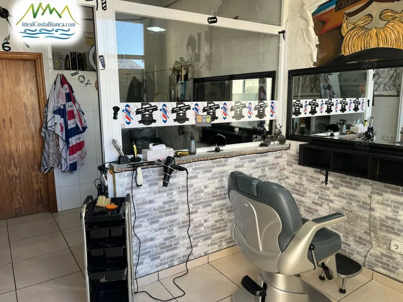 Local Comercial en Altea - 1